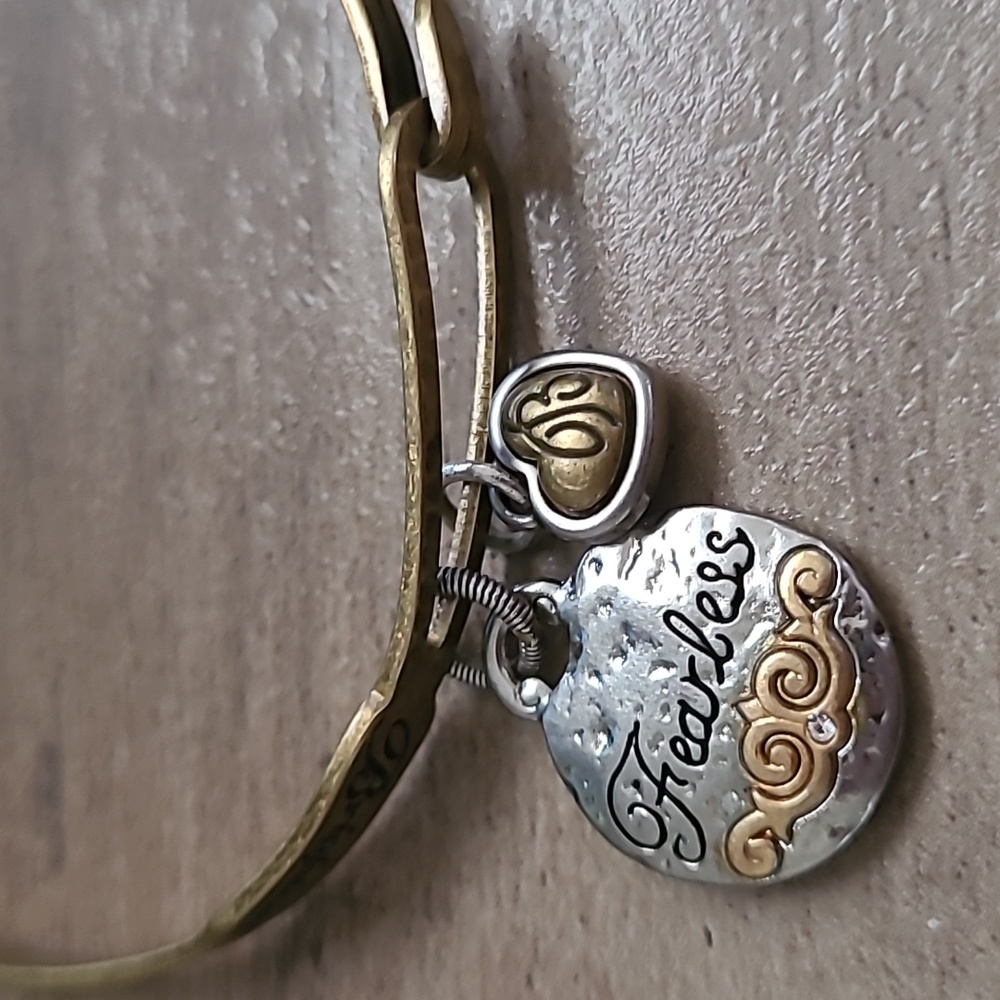 Two Brighton Bangles. - image 2